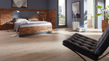 Skaben adhesive vinyl - Object Oak Cream (SO-6208304)