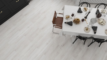 Skaben adhesive vinyl - Object white oak light (SO-6208306)