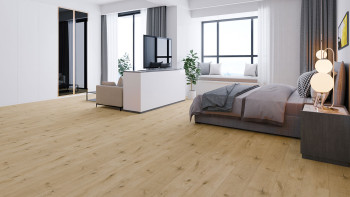 Skaben adhesive vinyl - Object light oak (SO-6208308)