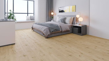 Skaben adhesive vinyl - Object light oak (SO-6208308)