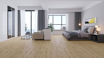 Skaben adhesive vinyl - Object light oak (SO-6208308)