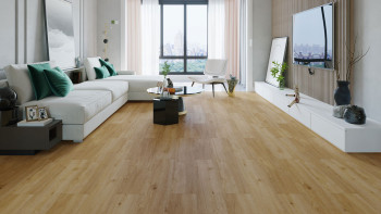 Skaben adhesive vinyl - Object Classic Oak (SO-6208307)