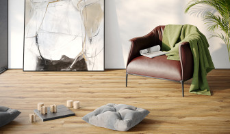 planeo Click Vinyl - Rigid Riley Oak 5G | Made in Germany (100P1004-N)