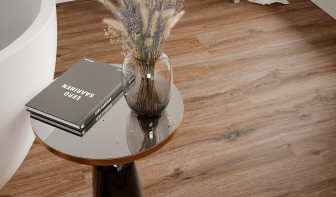 planeo Click Vinyl - Rigid Portland Oak 5G | Made in Germany (100P1005-N)