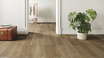 planeo Rigid Click Vinyl - Oak Athens 1.82m long XL Plank (P12206U)