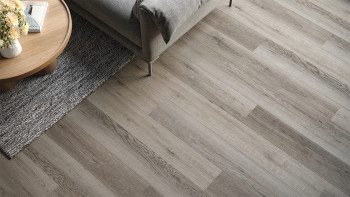 planeo Rigid click vinyl - Oak Piraeus 1.82m long XL plank (P22206U)