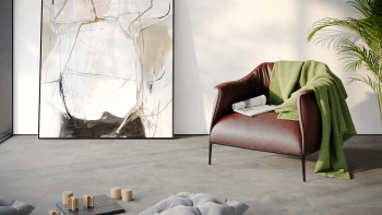 planeo Click Vinyl - Rigid Velluto | Made in Germany (100P3002)