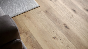 planeo Click Vinyl - Rigid Natural brown oak (P30260U)