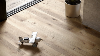 planeo Click Vinyl - Rigid Natural brown oak (P30260U)