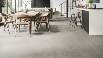 planeo Rigid click vinyl - Oak Kavala 1.82m long XL plank (P32206U)