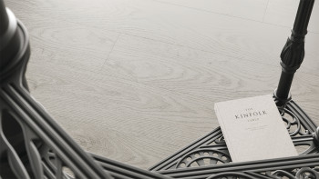 planeo Rigid click vinyl - Oak Kavala 1.82m long XL plank (P32206U)