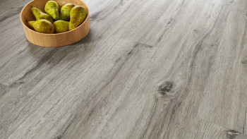 planeo Rigid click vinyl - Rhodes oak 1.82m long XL plank (P52206U)