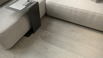 planeo Rigid click vinyl - Oak Volos 1.82m long XL plank (P62206U)