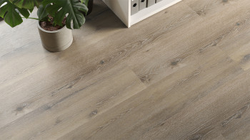 planeo Rigid click vinyl - Oak Chania 1.82m long XL plank (P72206U)