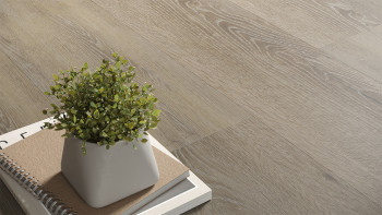 planeo Rigid click vinyl - Oak Chania 1.82m long XL plank (P72206U)