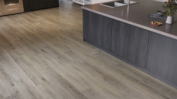 planeo Rigid Click Vinyl - Oak Patras 1.82m long XL Plank (P82206U)