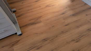 planeo Rigid click vinyl - Salzburg oak (P92206PU)