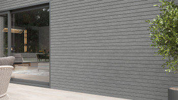 planeo Fassado - BPC facade cladding Cedar 5m (PBF-C11)