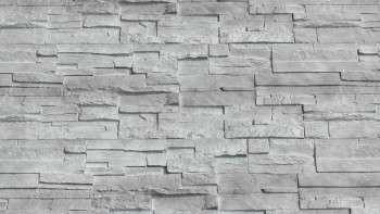 planeo stone-look facade panel - NoviStone Travertine 1054 x 334 mm