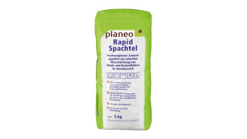 planeo - Rapid interior filler