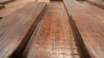 Skaben WoodWall - Floatingwood Bali Sea