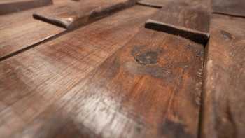 Skaben WoodWall - Floatingwood Bali Sea