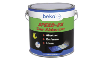 beko paint stripper Speed-Ex