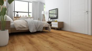 Skaben adhesive vinyl - Object natural oak (SO-6208305)