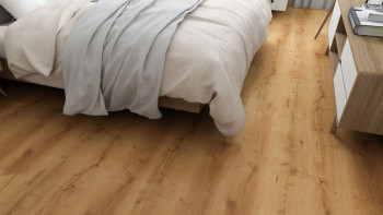 Skaben adhesive vinyl - Object natural oak (SO-6208305)