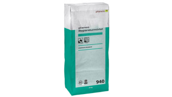 planeo repair mortar 940 - 25kg
