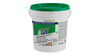 planeo Safeprep 4LVT ready-to-use joint filler 10KG