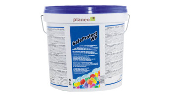 planeo SafeProtect WP adhesive 6.65 kg