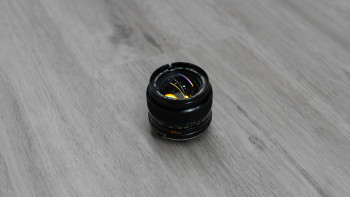 planeo Click Vinyl - Rigid Aspen Oak 5G | Made in Germany (100P1002-N)