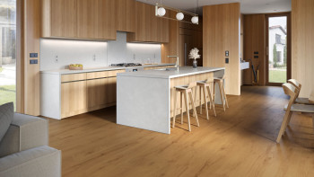 planeo adhesive vinyl - Woodline Classic Oak | synchronised embossing (PLDD2570-ECL)