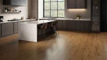 planeo adhesive vinyl - Woodline natural brown oak | synchronised embossing (PLDD2570-ENB)