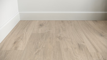 planeo adhesive vinyl - object Woodline Cream oak | synchronised embossing (PLDD2570-KER)