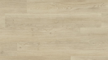 planeo Rigid click vinyl - FlexCore 55 Cream White Oak | Impact sound insulation integrated (plfc-5012FS55)
