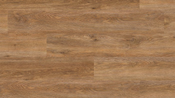 planeo Rigid click vinyl - FlexCore 55 Chocolate Oak | Impact sound insulation integrated (plfc-5145FS55)