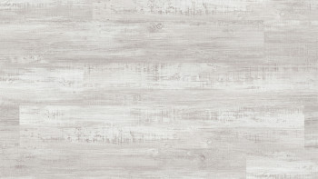 planeo Rigid click vinyl - FlexCore 55 Glacier Oak White | Impact sound insulation integrated (plfc-5167FS55)