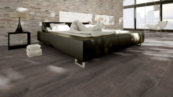 Skaben WoodWall - Narrowwood Gun Smoked