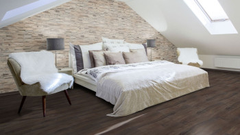 Skaben WoodWall - Narrowwood Gun Smoked