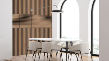 planeo acoustic panel - MixWall Timber Solid Ravon Oak 52 x 52 cm | real wood veneer (PLMW-30311C)