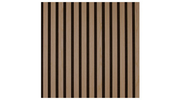 planeo acoustic panel - MixWall Timber Touch Ravon Oak 52 x 52 cm | real wood veneer (PLMW-30011A)