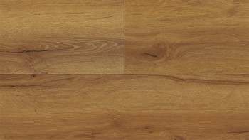 planeo design flooring for clicking - Eco Home&Health Rustic Oak Natural | Impact sound insulation integrated (LO-EK-01)