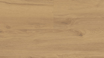 planeo design flooring for clicking - Eco Home&Health Rustic Oak Sand | Impact sound insulation integrated (LO-EK-03)