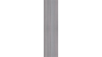 Skaben acoustic panels SilentWall Pro - Oak grey - 250 x 60 cm