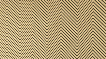 Skaben acoustic panels SilentWall - Herringbone New Light - 275 x 52 cm