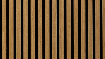 Skaben acoustic panels SilentWall - natural oiled oak