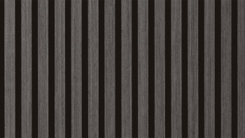 Skaben SilentWall acoustic panels - natural black oak