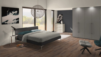 Skaben Klick Vinyl - ProfiKlick Smoky Oak Natural | Synchronised Embossing (SP-6200196)